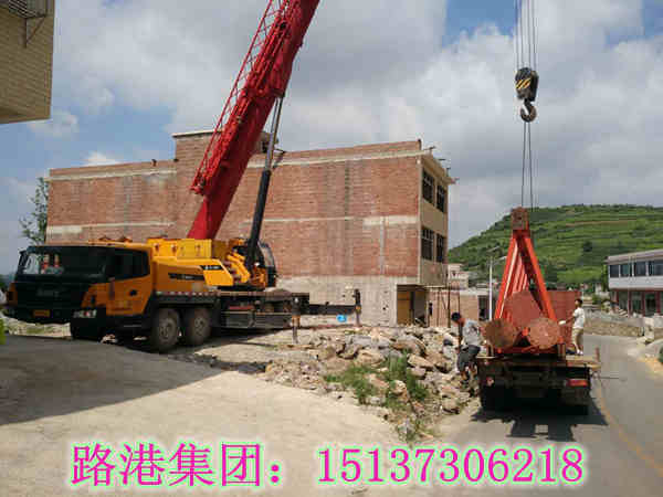 辽宁沈阳龙门吊厂家